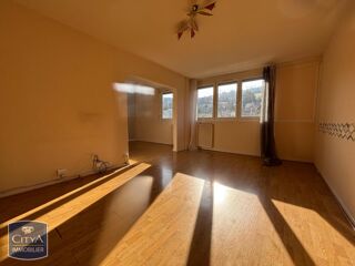  Appartement � vendre 6 pi�ces 107 m�