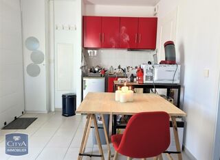  Appartement  vendre 2 pices 37 m