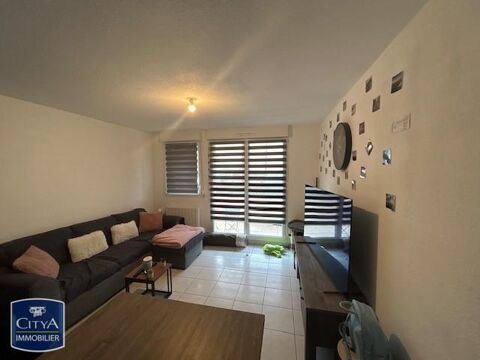   Vente Appartement Appartement - 2 pi�ce(s) - 46 m�