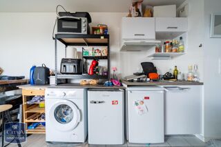  Appartement  vendre 2 pices 42 m