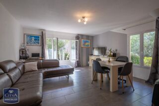  Appartement  vendre 3 pices 85 m