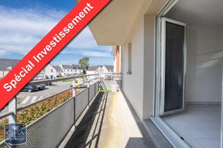  Appartement  vendre 2 pices 36 m