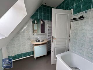  Maison � vendre 2 pi�ces 60 m�