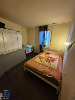  Appartement  vendre 4 pices 76 m