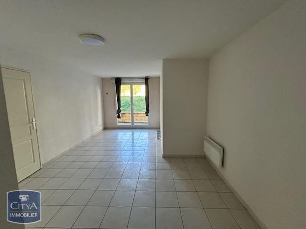 À vendre : Appartement T2 de 47 m² à Forbach, idéalement....