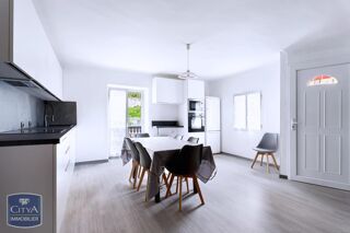  Appartement  vendre 4 pices 84 m