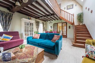  Maison � vendre 5 pi�ces 138 m�