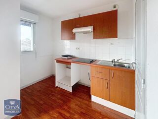  Appartement � vendre 3 pi�ces 65 m�