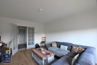  Appartement � vendre 3 pi�ces 86 m�