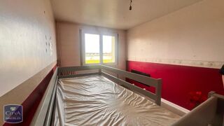  Appartement  vendre 3 pices 56 m