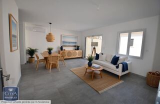  Maison � vendre 4 pi�ces 83 m�