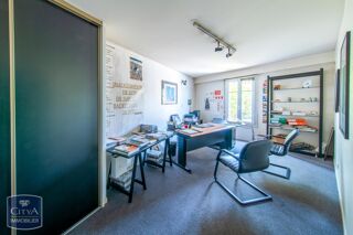  Appartement  vendre 4 pices 79 m