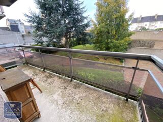  Appartement  vendre 3 pices 64 m