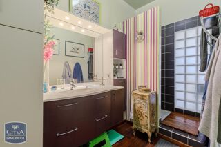  Appartement � vendre 2 pi�ces 63 m�