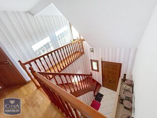  Maison  vendre 6 pices 156 m