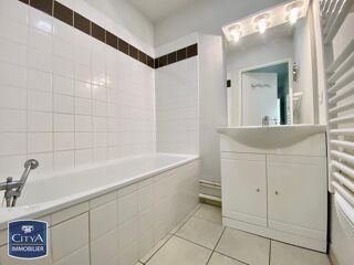  Appartement � vendre 3 pi�ces 61 m�