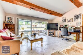  Maison à vendre 8 pièces 236 m²