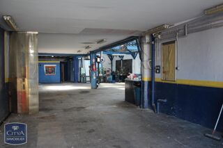  Immeuble  vendre 440 m