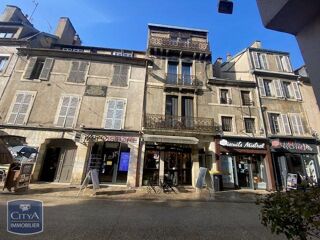  Appartement  vendre 1 pice 17 m