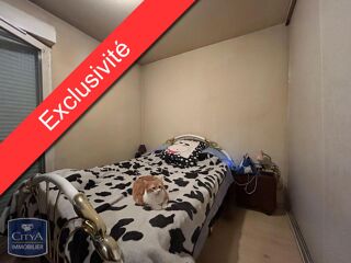  Appartement � vendre 2 pi�ces 45 m�