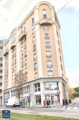  Appartement � vendre 1 pi�ce 18 m�