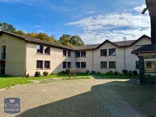  Appartement  vendre 1 pice 15 m