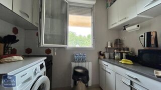  Appartement � vendre 3 pi�ces 64 m�