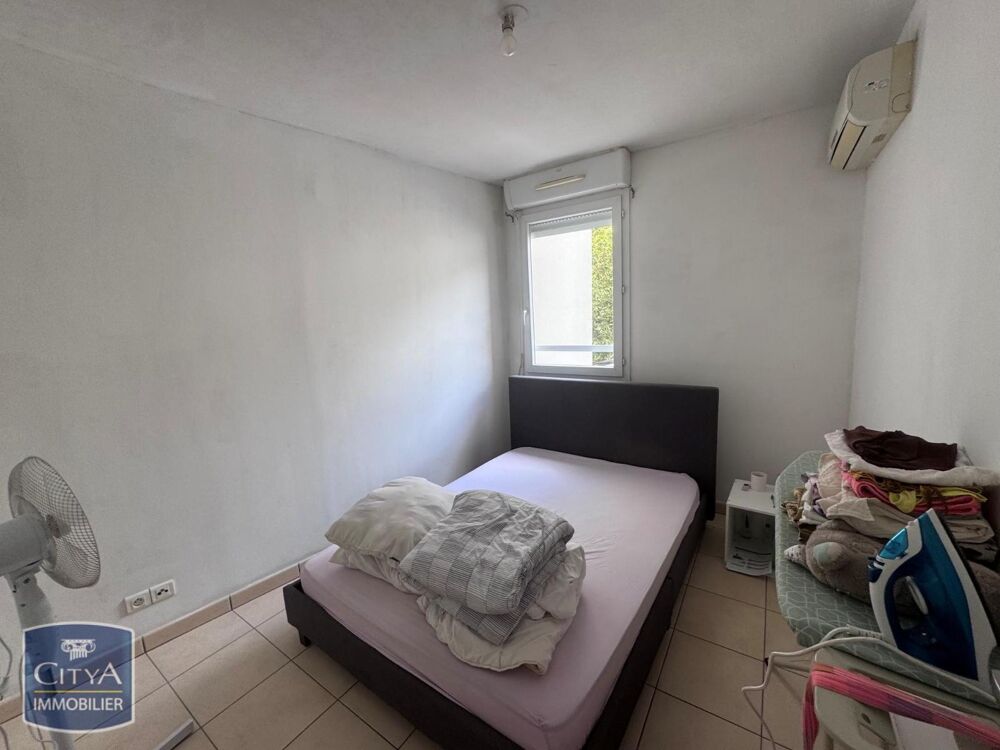 vente Appartement - 2 pièce(s) - 39 m² Saint-Denis (97400)