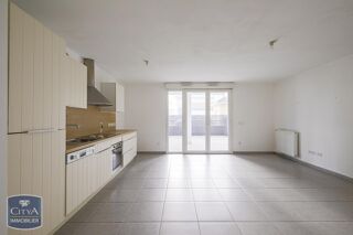  Appartement � vendre 3 pi�ces 66 m�