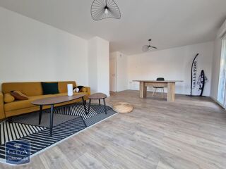  Appartement � vendre 4 pi�ces 83 m�