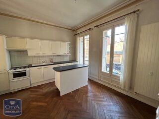  Appartement � vendre 2 pi�ces 56 m�