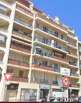  Appartement � vendre 1 pi�ce 36 m�