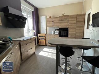  Appartement � vendre 6 pi�ces 172 m�