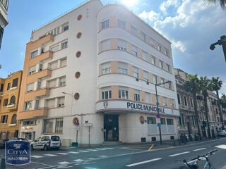  Appartement � vendre 1 pi�ce 28 m�