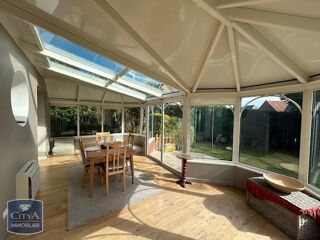  Maison � vendre 6 pi�ces 147 m�