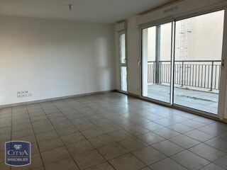  Appartement � vendre 3 pi�ces 69 m�