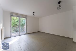  Appartement  vendre 2 pices 43 m