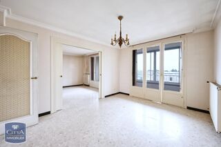 Appartement 4 pièces 90 m² · à Romans-sur-Isère · 90 m² · 170 000 €
