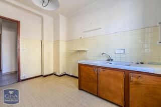  Appartement � vendre 2 pi�ces 48 m�