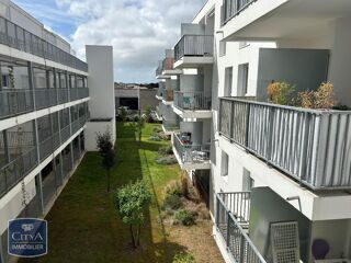  Appartement � vendre 4 pi�ces 102 m�