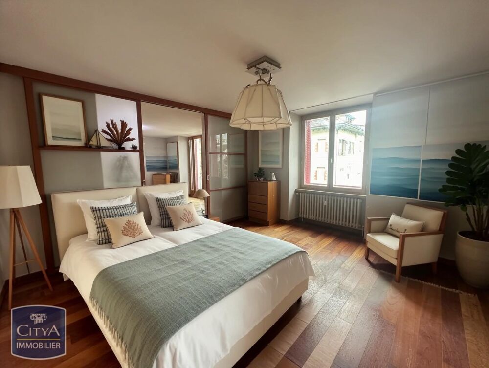  vendre  Appartement Annecy (74000)