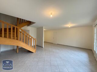  Maison � vendre 6 pi�ces 110 m�