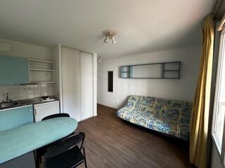  Appartement � vendre 1 pi�ce 19 m�