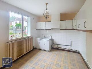  Maison � vendre 4 pi�ces 92 m�