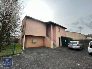  Appartement � vendre 1 pi�ce 22 m�