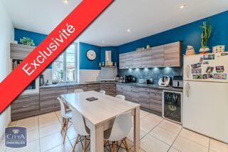  Maison � vendre 9 pi�ces 232 m�