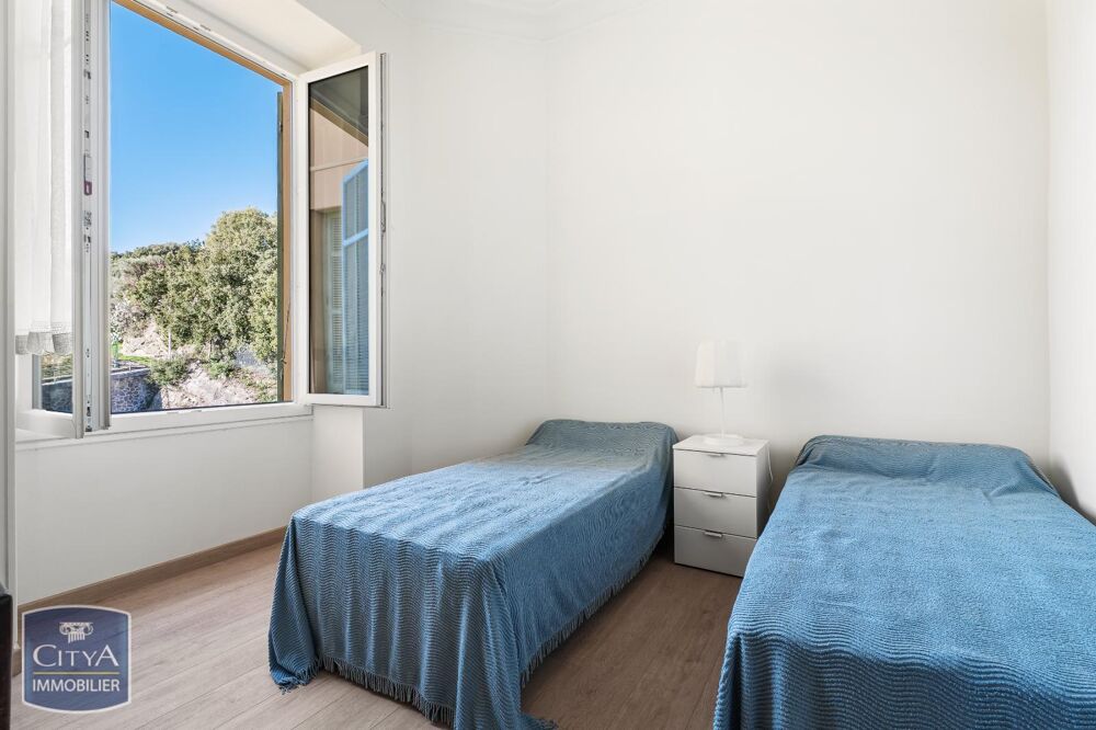 � vendre  Appartement Menton (06500)