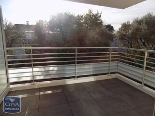  Appartement � vendre 2 pi�ces 39 m�