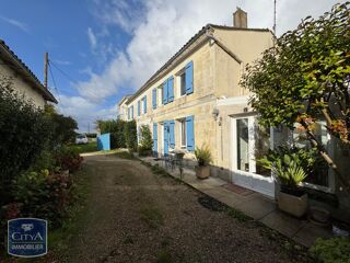  Maison  vendre 7 pices 209 m