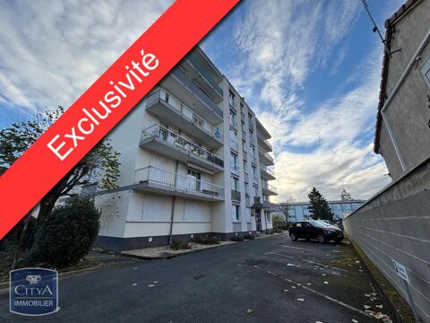   Vente Appartement Appartement - 2 pi�ce(s) - 52 m�